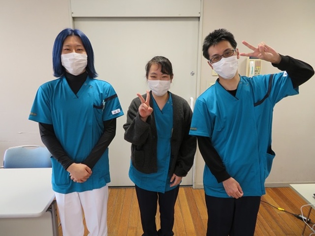 資格取得！新たな一歩を踏み出しました 1