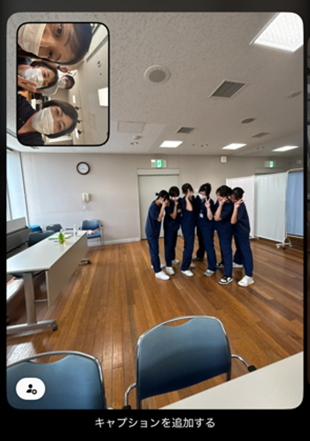 夏の恒例イベント2