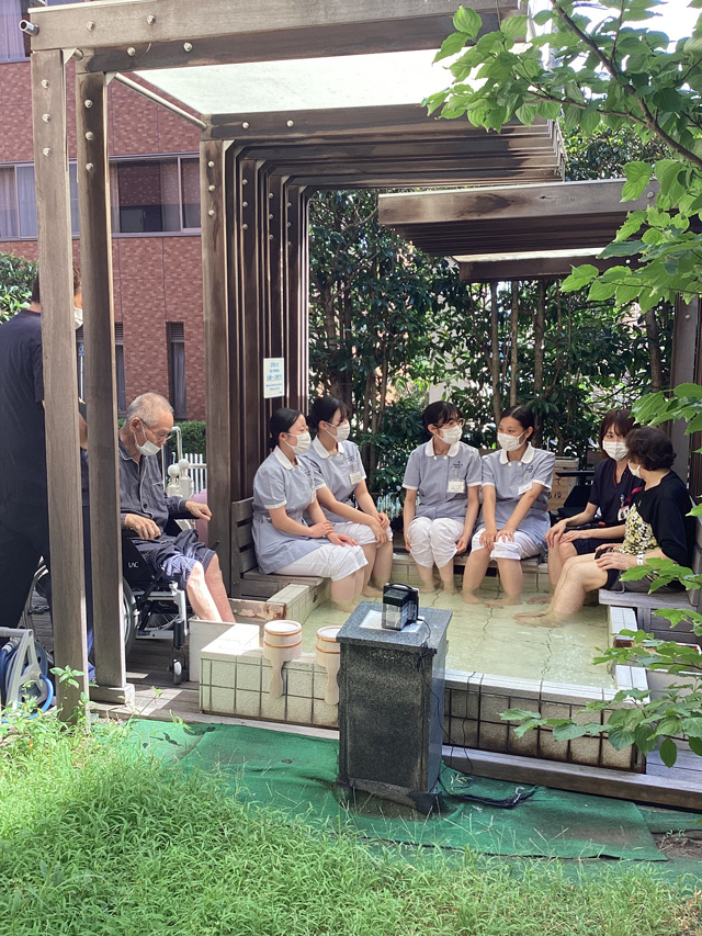 夏の恒例イベント3