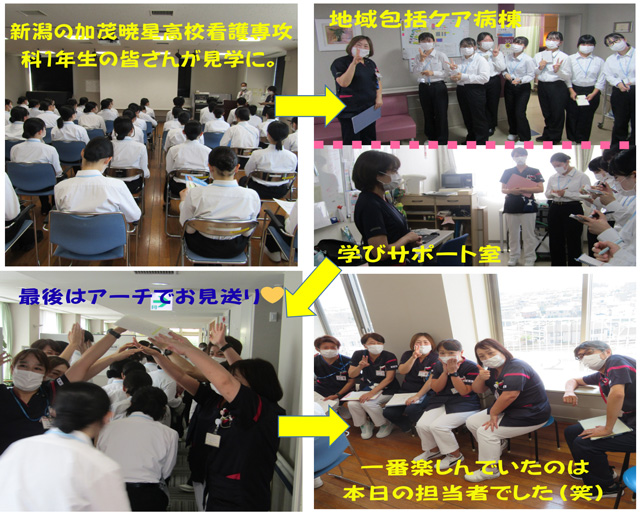 夏の恒例イベント5