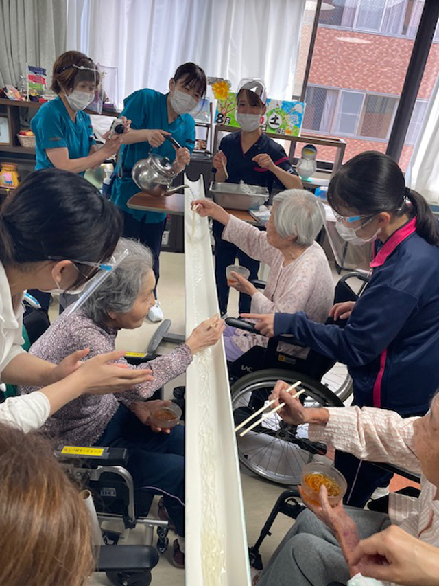 夏の恒例イベント6