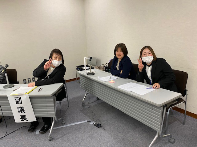 日本リハビリテーション看護学会第37回学術大会 3