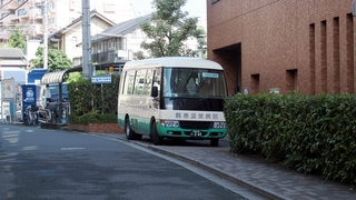 つるまきシャトル増便