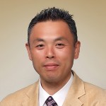 今西診療部長