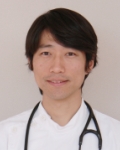神経難病リハビリセンター　三橋成輝医師