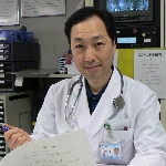 長山診療部長