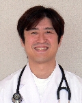 神経難病リハビリセンターcoordinator   小野寺　直樹診療部長