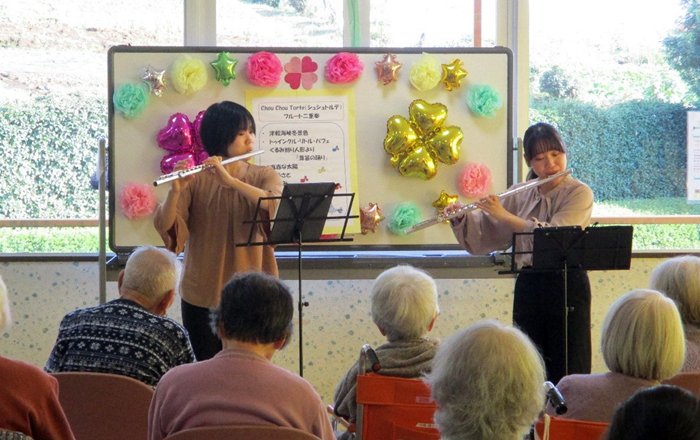 介護老人保健施設　ライフプラザ新緑「行事食　郷土料理」