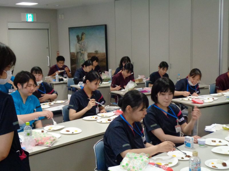 日本家族看護学会　第29回学術集会