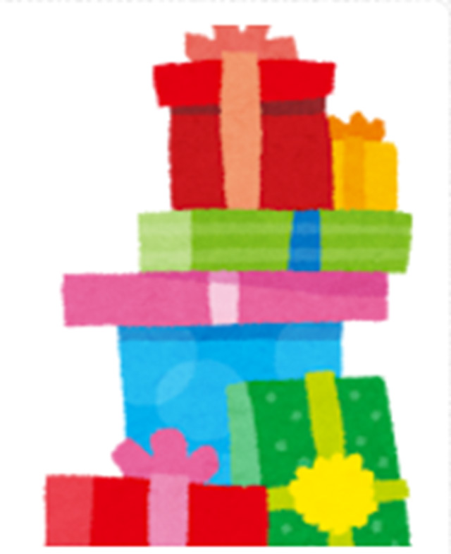 クリスマス会