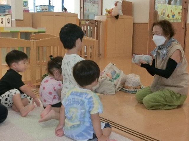 おはなしころりん1