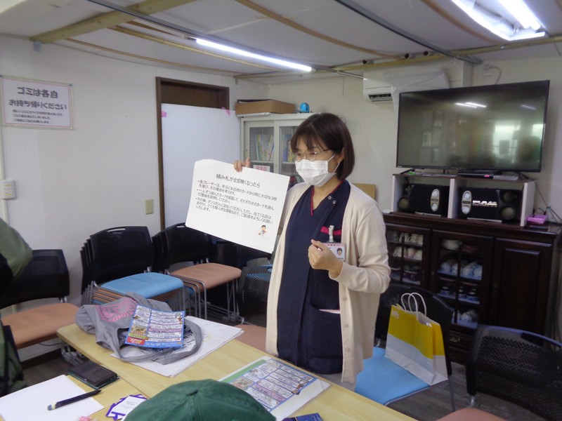 Ozawattiの徒然なるままに