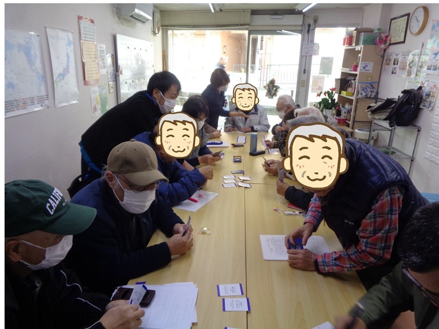 Ozawattiの徒然なるままに