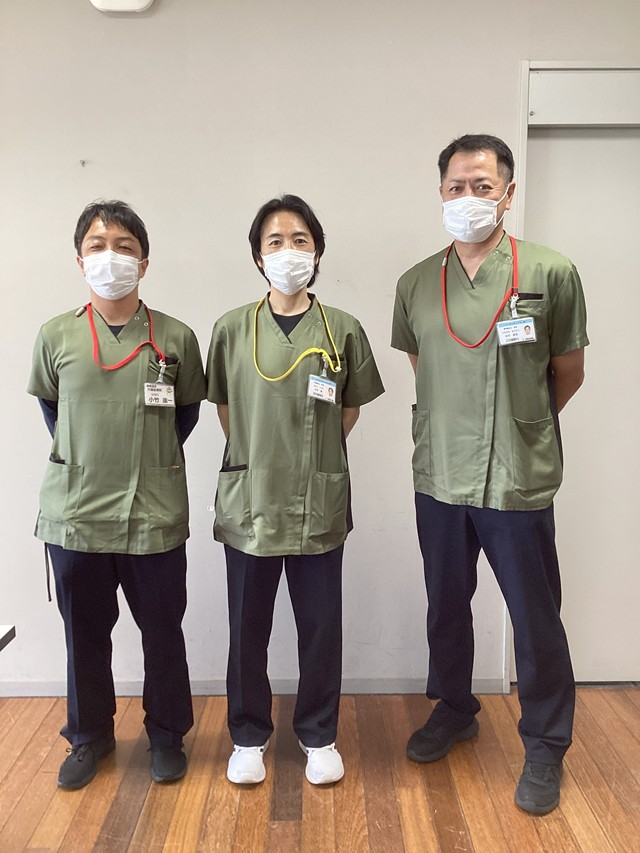 Ozawattiの徒然なるままに