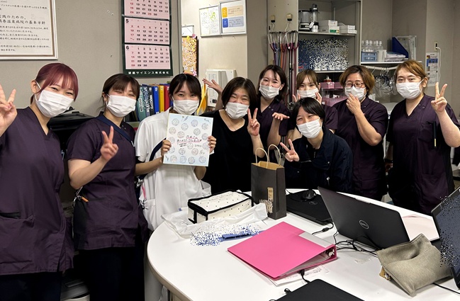 Ozawattiの徒然なるままに