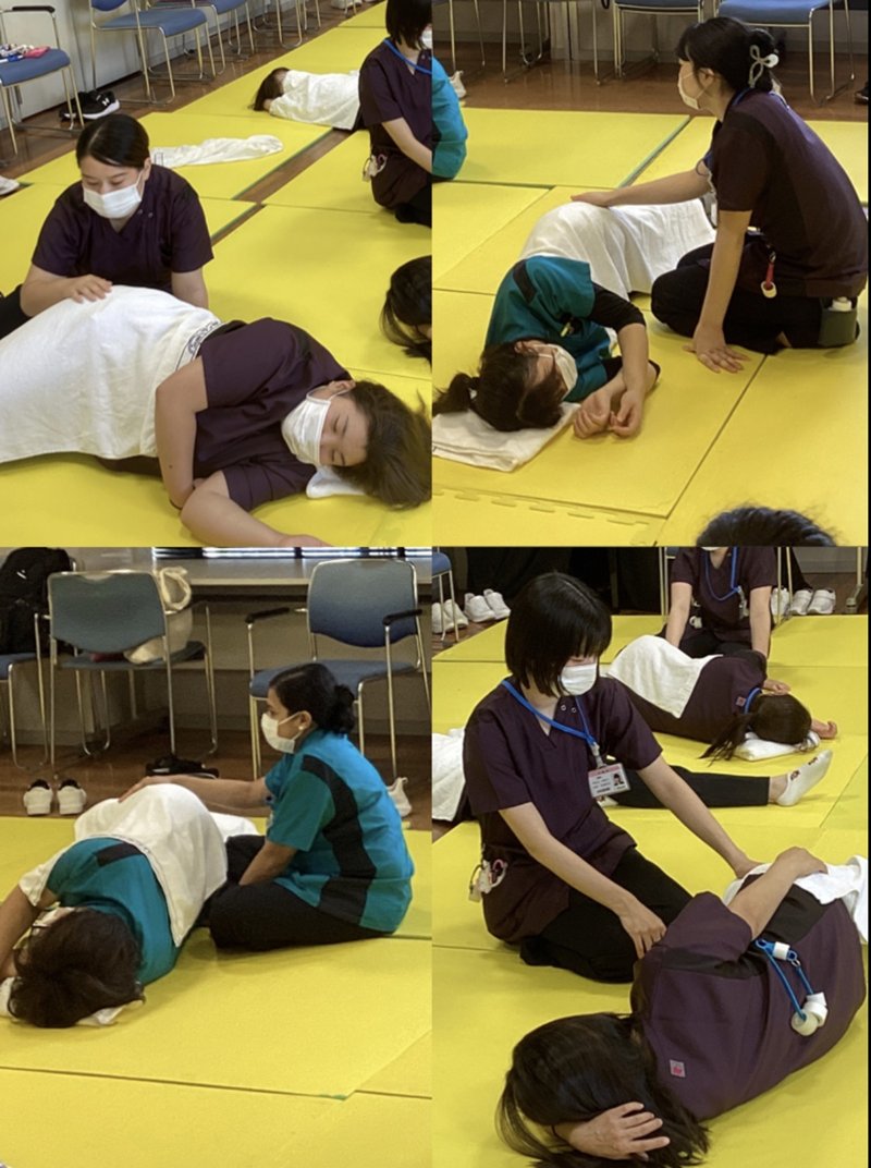 Ozawattiの徒然なるままに