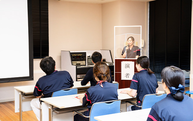 レベル：ラダーⅠを目指す介護福祉士