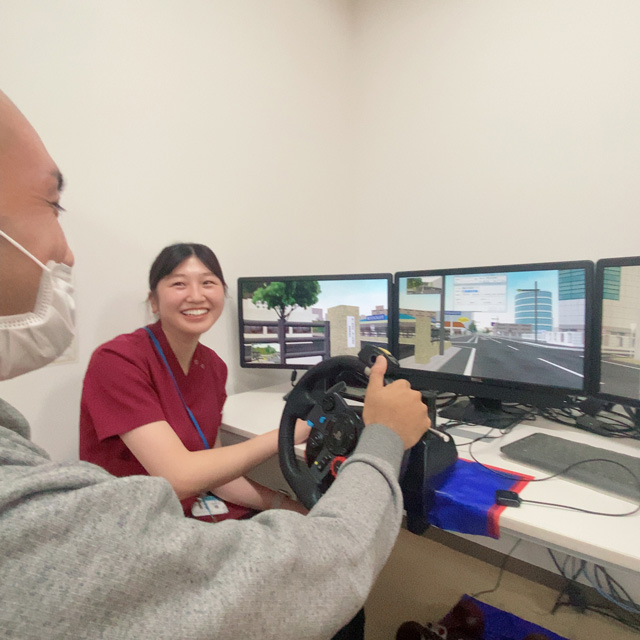 専門チームによるサポート