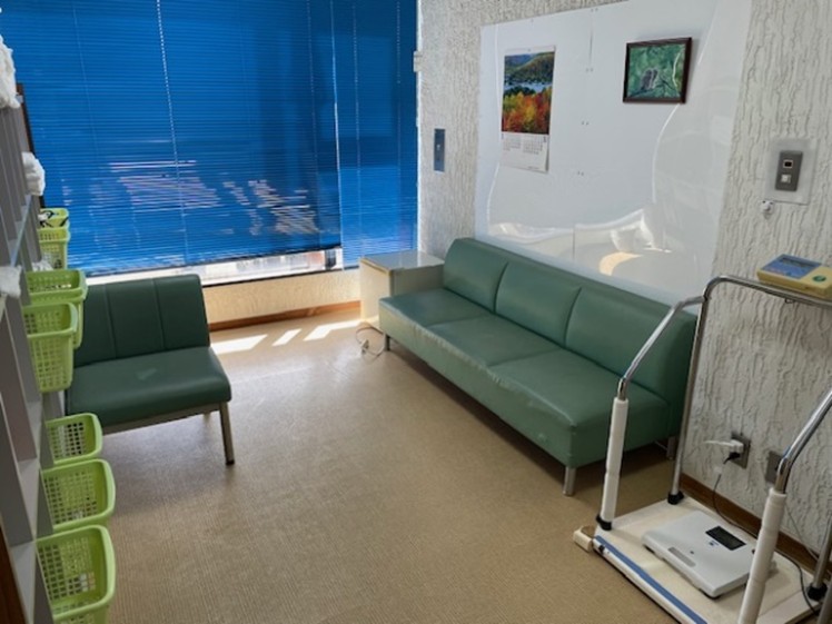 本館6階温泉大浴場