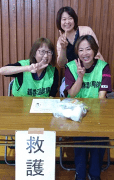 鶴巻温泉病院　院長ブログ