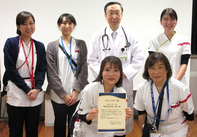 鶴巻温泉病院 院長ブログ 歯科スタッフ