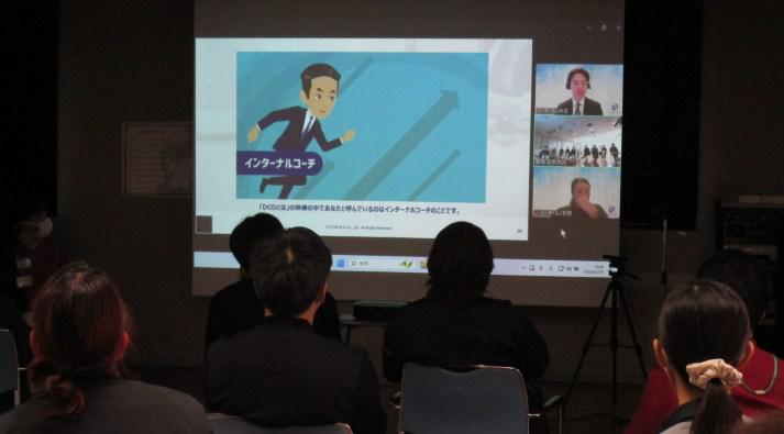 鶴巻温泉病院　院長ブログ　コーチングプロジェクト 