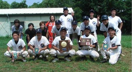 鶴巻温泉病院　野球部「つるず」.jpg